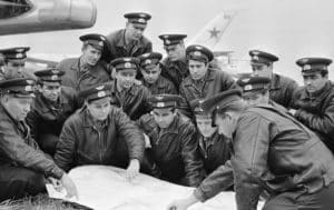 военные учения «Днепр-67»