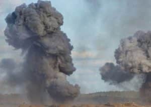 военные учения «Запад-2021»