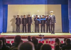 день образования морской авиации Северного флота