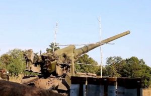 крупномасштабные ССУ «Запад-2021»
