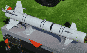 легкая многоцелевая управляемая ракета изделие 305Э