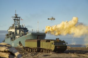 межвидовое-тактическое-учение-по-защите-островной-зоны-в-море-Лаптевых