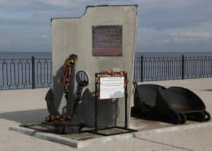 мероприятия, посвященные открытию «Дороги жизни»