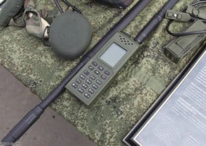 партия современных радиостанций «Азарт»
