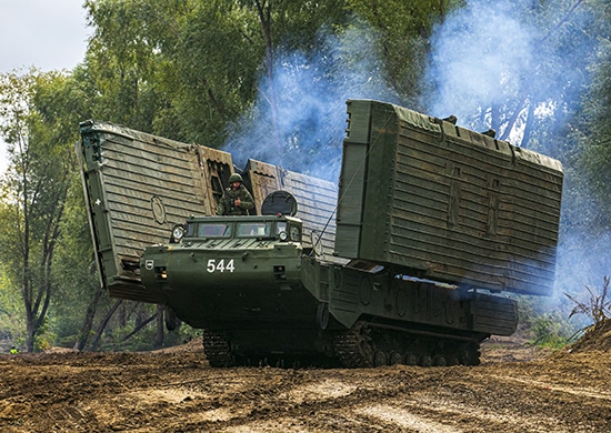 переброска-танкового-батальона-через-Оку-во-Владимирской-области