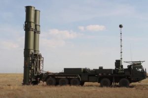 система С-500 Прометей