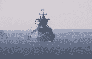 соглашение о строительстве военно-морской базы ВМФ РФ в Порт-Судане