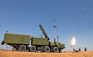 стартовали совместные учения Запад-2021