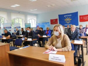 торжественное-собрание-по-случаю-74-летия-ДОСААФ-Калининградской-обл