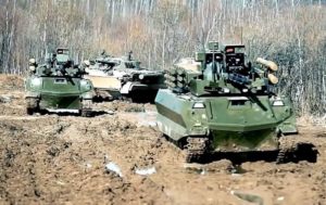 учения «Запад-81»