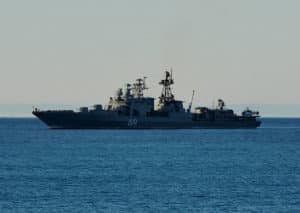 БПК-Североморск