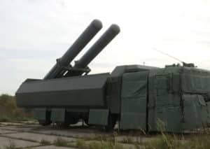 БРК «Бастион»