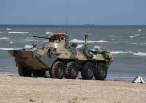 БТР-82А