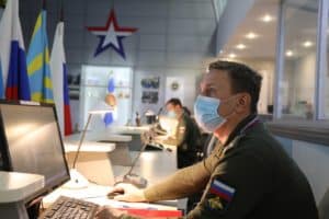 ВКС-обеспечили-пуск-ракеты-Союз-2-с-космодрома-Восточный