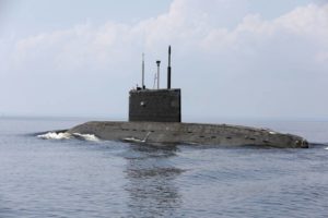 ДЭПЛ проекта 636.3