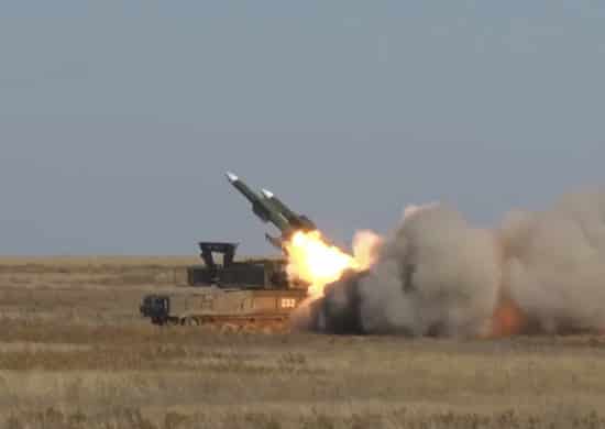 ЗРК_«Бук-М3»