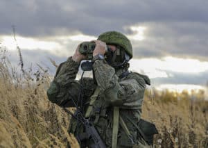 Около 20 тыс. граждан пребывают в боевом армейском резерве страны