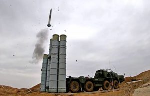 С-400 Триумф
