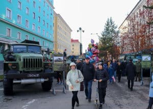 Северный-флот-принял-участие-в-праздновании-105-летия-города-героя-Мурманска