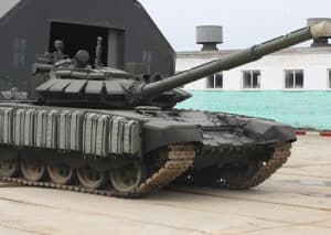 Т-72Б3М
