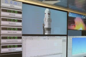 запуск-пилотируемого-корабля-Союз-МС-19