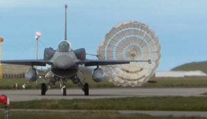 истребители F-16 Block 70