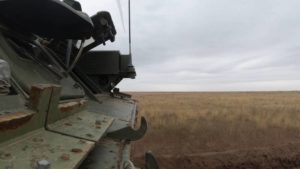 комплекс и система противовоздушной обороны