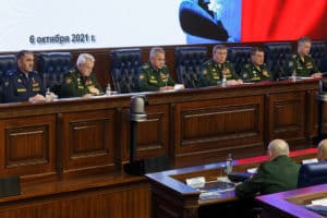 подведение-итогов-стратегического-учения-Запад-2021