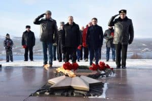 торжественные-мероприятия-посвящённые-77-летию-разгрома-гитлеровцев-в-Советском-Заполярье