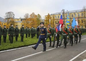торжественный-митинг-ко-Дню-Космических-войск