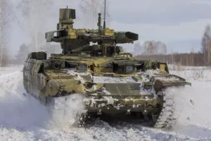 БМПТ Терминатор