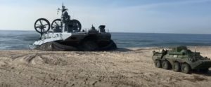 День морской пехоты 2021