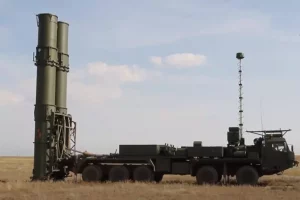 ЗРС С-500____