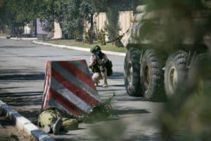 На-российской-военной-базе-в-Таджикистане-состоялось-учение-по-отражению-нападения-НВФ