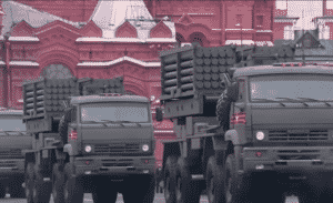 Новейшая инженерная система дистанционного минирования (ИСДМ) Земледелие
