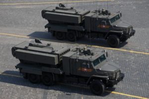 ТОС-2 Тосочка