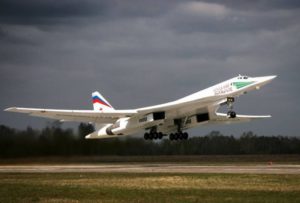 Ту-160