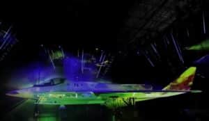 истребитель Су-75 Checkmate
