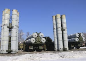 комплекс С-300В4