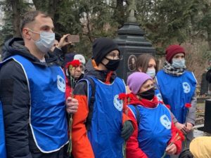 по-всей-России-проводят-акции-в-память-о-Зое-Космодемьянской