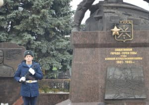 празднование-80-летия-создания-легендарного-бронепоезда-Тульский-рабочий