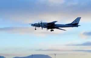 российский самолет ДРЛО А-50