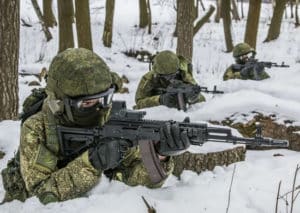 ЗВО оснастили прицелами для стрелкового оружия 1П63 и 1П29.