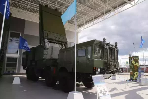 ЗРК Абакан