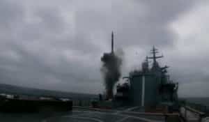 Зенитно-ракетный комплекс Полимент-Редут