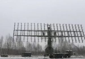 Новые радиолокационные станции прикроют Северный морской