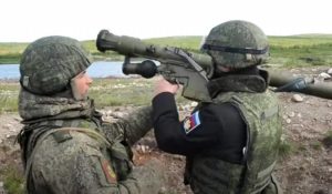 ПЗРК Верба