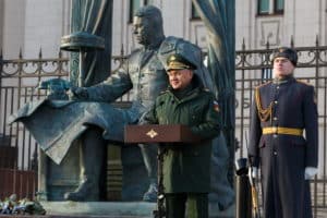 Памятник-маршалов-Победы-А.Василевскому-открыли-в-Москве