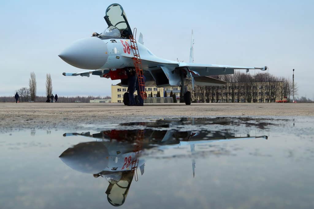 Партия-Су-35с-поступила-в-Липецкий-авиацентр-ВКС