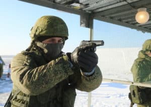 ЮВО-выполнили-стрельбы-на-полигоне-Кадамовский